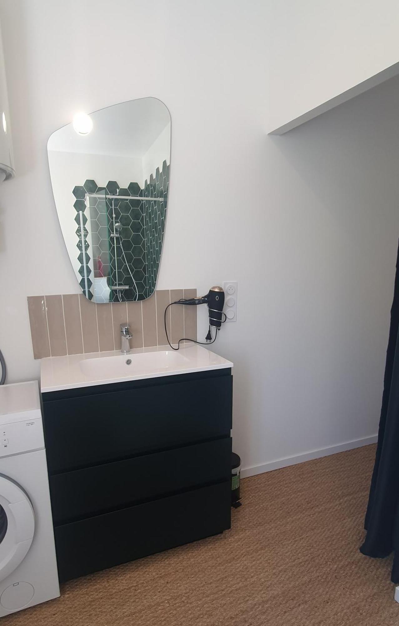 Gites O Cafe "Appartement 2 Pieces" Lazer Экстерьер фото
